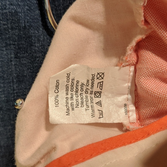 J Crew Capri Pants - Picture 8 of 8